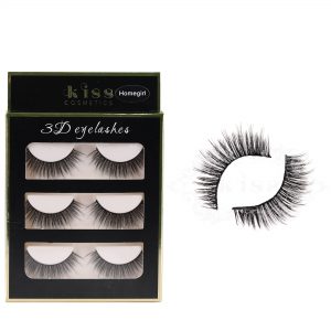 Homegirl-3D Lashes