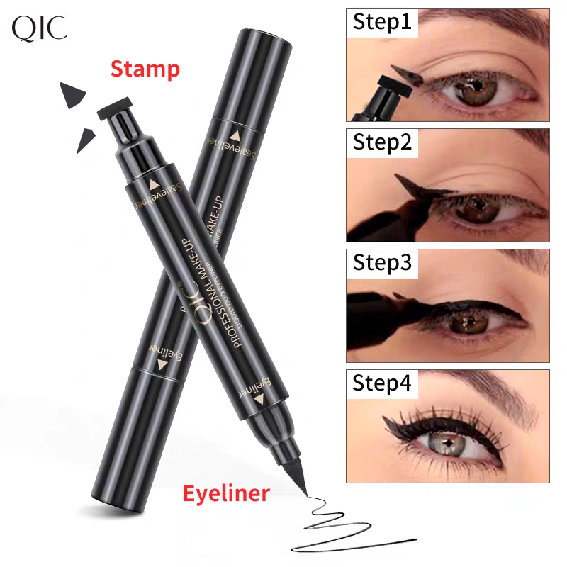 QIC Eyeliner Stamp – Kiss Cosmetics