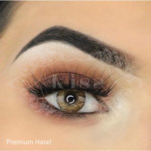 Kiss Premium Hazel