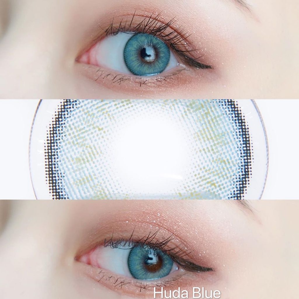 Prescription Contact Lenses Kiss Cosmetics