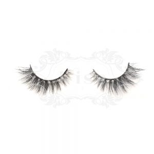 June - Faux Mink Lashes