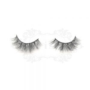 May - Faux Mink Lashes