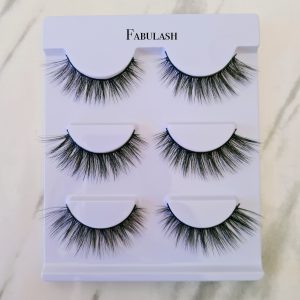 Fabulash 3D-Lashes