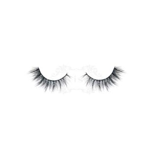 Samantha - Faux Mink Lashes