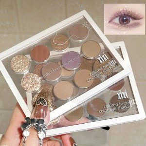 XiXi Eyeshadow