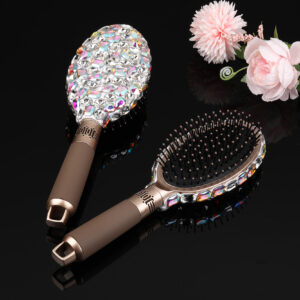 Oval Hair Brush
