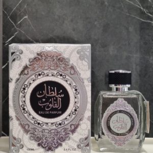 Saltan Al Quloob Perfume #B-030