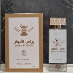 Prince Af AbipeSh Perfume#6739A