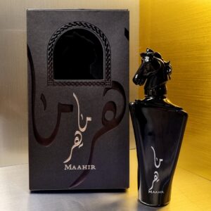 MAAHIR Perfume #6791