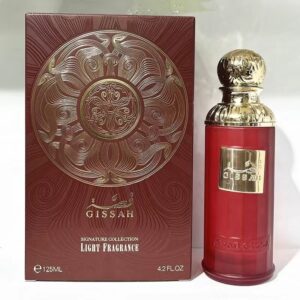 GISSAH Perfume #3117