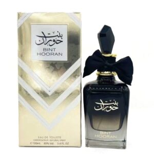 Bint Hooran Perfume #KF115A