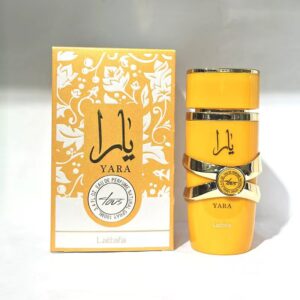 Yara Perfume Yellow #3071