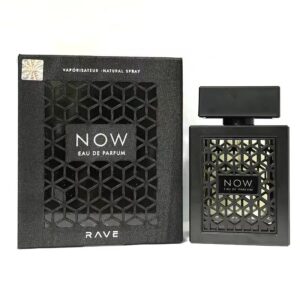 Now Perfume #3037 Black