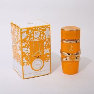 Yara Perfume Yellow #3071