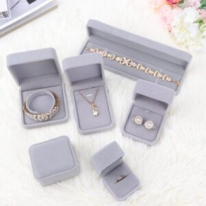 Jewellery Gift Box