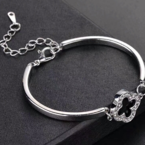 #B19Silver Bracelet
