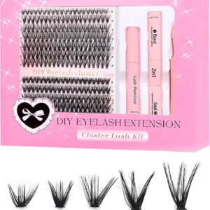DIY Individual Lashes Kit