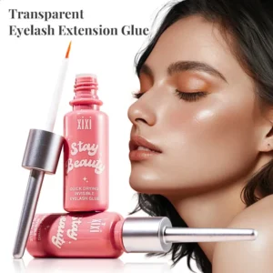 Xixi Transparent Eyelash Glue