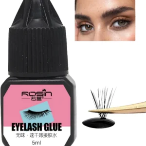 Individual Eyelash Glue