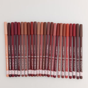 Huda Wood Lipliners Pencil