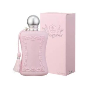 Warm Kiss Perfume #W-9056