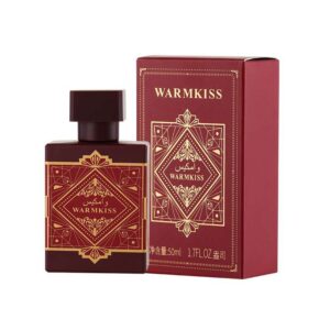 Warm Kiss Perfume #J-012