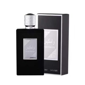 Warm Kiss Perfume #J-013