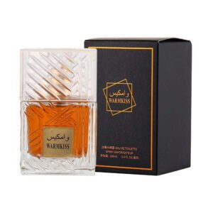 Warm Kiss Perfume #J-008