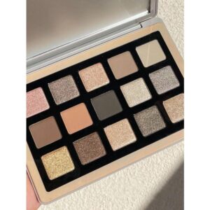 TINGPHE Glam Palette #2 Grey