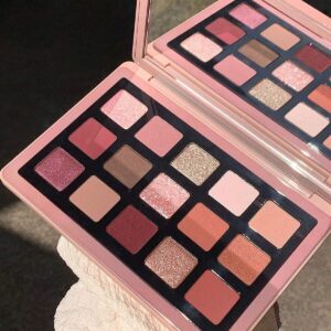 TINGPHE Glam Palette #1 Pink
