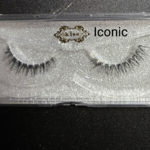 Iconic - Faux Mink Lashes