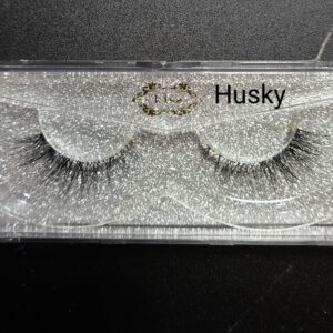Husky - Faux Mink Lashes