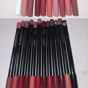 Huda Lip/Eye Liners