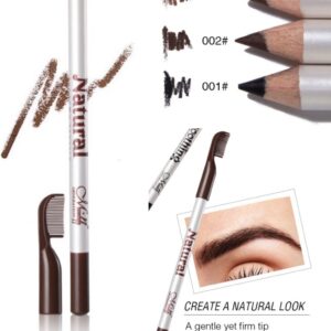 M.N Smoothing Eyebrow Pencil