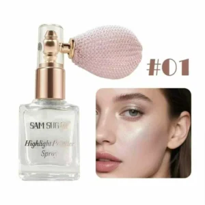 Sam Sugar Highlight Spray
