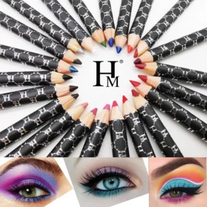 HM Eye/Lip Pencils