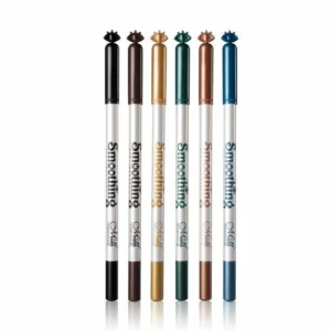 M.N Smoothing Eyeliner