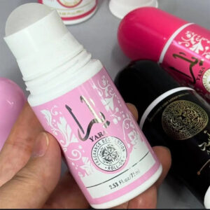 Yara Body Roller #50007