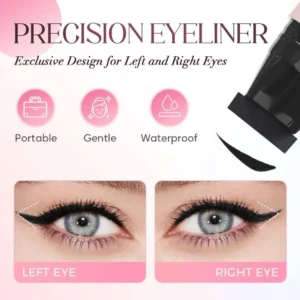 Qiyuduola Eyeliner Stamp