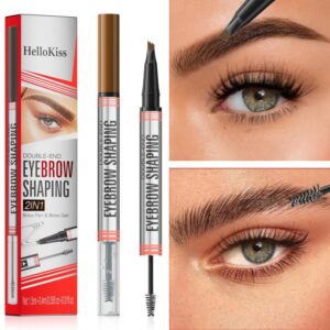 Hello Kiss Eyebrow Pen