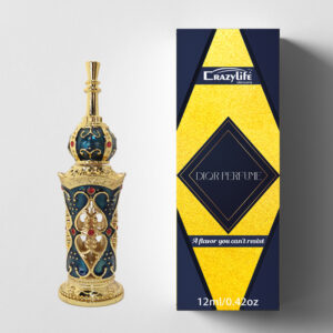 Diqr Oil Perfume#f501