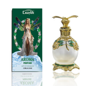Aroma Oil Perfume#F534