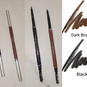 Huda Crayon Eyebrow Pencil