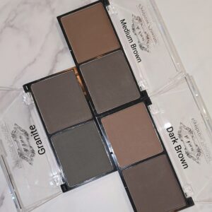Kiss Eyebrow Powder