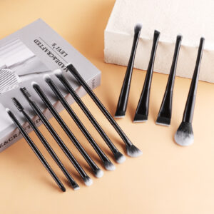 11Pc Dual Ended Brushset
