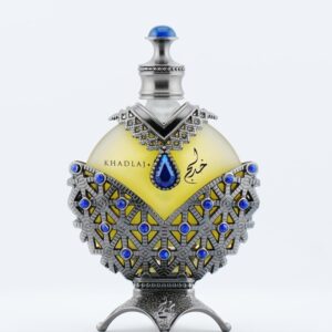 Hareem AL Blue Oil Perfume