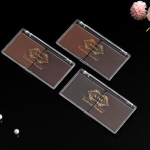 Kiss Eyebrow Powder