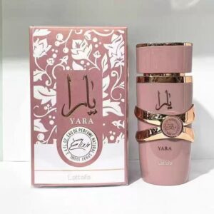 Yara Perfume Plum