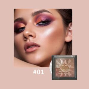 Misiou Beauty Eyeshadow #1