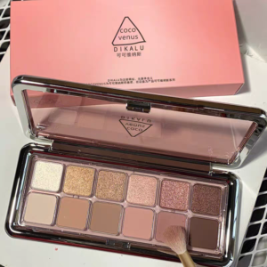 Dikalu 12 Colors Eyeshadow #2
